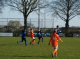 S.K.N.W.K. JO13-1JM - SC Welberg JO13-2 (competitie) 2024-2025 (3e fase) (51/150)